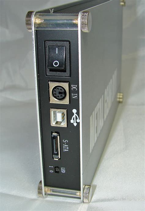 metal gear box hard disk drive driver|Galaxy Metal Gear Box 3500SASP .